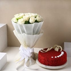 Cake and Flowers Delivery Pakistan - Same Day Flowers