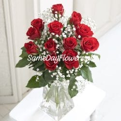 Flower Shop Pakistan - SameDayFlowers.pk