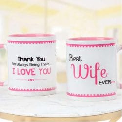 Anniversary Gifts Lahore - Same Day Flowers
