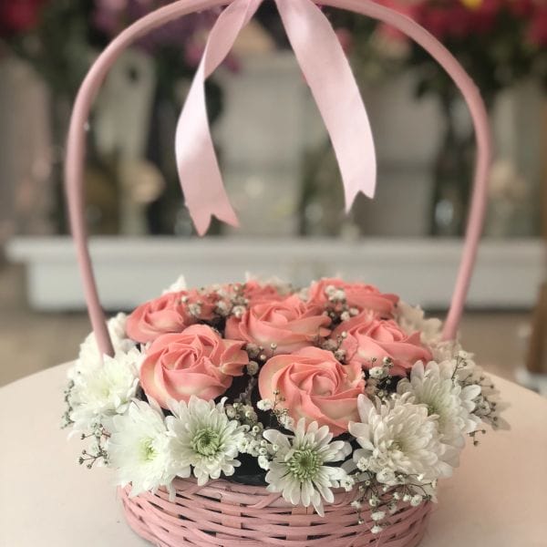 Flowers and Cakes Pakistan - Same Day Flowers