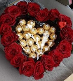 Anniversary Gifts Pakistan - Same Day Flowers