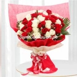 Flowers Delivery Pakistan - SameDayFlowers.pk