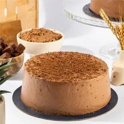 Birthday Cakes Karachi - SameDayFlowers.pk
