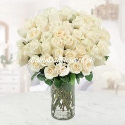 Sympathy Flowers Islamabad - SameDayFlowers.pk
