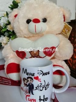 Anniversary Gifts Delivery Lahore - SameDayFlowers.pk
