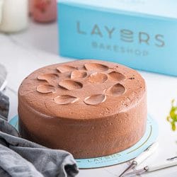Cake Delivery Islamabad - SameDayFlowers.pk