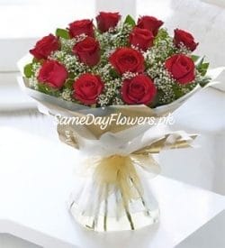 Flowers Delivery Karachi - SameDayFlowers.pk