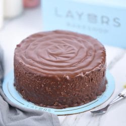 Cakes Delivery Islamabad - SameDayFlowers.pk