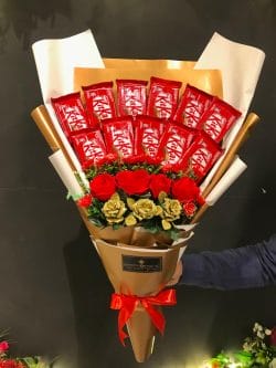 Chocolates & Flowers Pakistan - Same Day Flowers