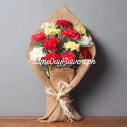 Father's Day Flowers Sialkot - SameDayFlowers.pk