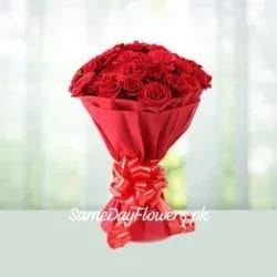 Flower Delivery Lahore - SameDayFlowers.pk