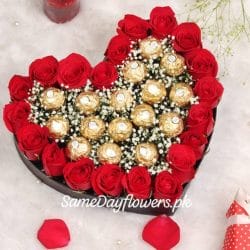 Send Gifts to Hyderabad - SameDayFlowers.pk