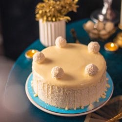 Cake Delivery Lahore - SameDayFlowers.pk