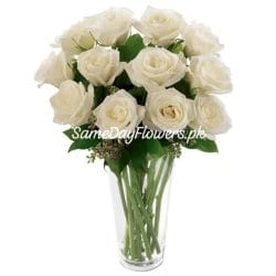 Sympathy Flowers Online Pakistan - SameDayFlowers.pk