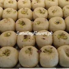 Send Mithai to Pakistan - SameDayFlowers.pk
