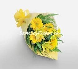 Send Flowers to Pakistan from UK - SameDayFlowers.pk