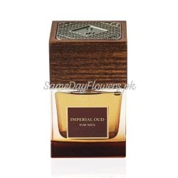 Perfume for Men Faisalabad - SameDayFlowers.pk