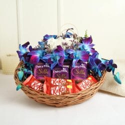 Flowers and Chocolates Multan - Same Day Flowers
