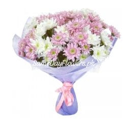 Send Flowers to Pakistan - SameDayFlowers.pk