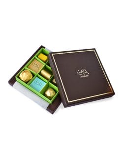 Chocolate Gift Box Karachi - Same Day Flowers