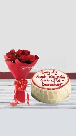 Buy Our Best Love Combo Deal