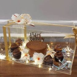 Cakes Delivery Lahore -SameDayFlowers.pk