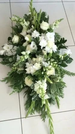 Funeral Flowers Islamabad - SameDayFlowers.pk