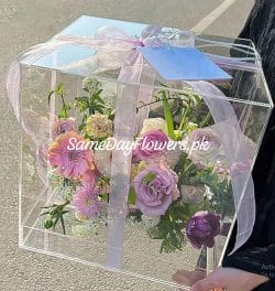 Flower Gift for Mothers Day Lahore - SameDayFlowers.pk
