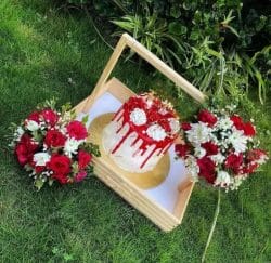 Online Cake Delivery Faisalabad - SameDayFlowers.pk