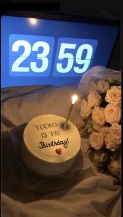 Birthday Flower Deals Rawalpindi - SameDayFlowers.pk