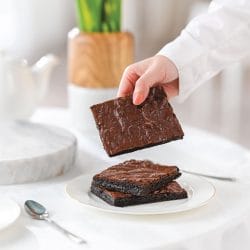 Chocolates Brownie Lahore - SameDayFlowers.pk