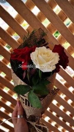 Purchase Now Online Roses