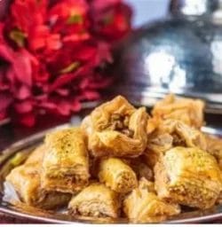 Sweets Delivery Lahore - SameDayFlowers.pk