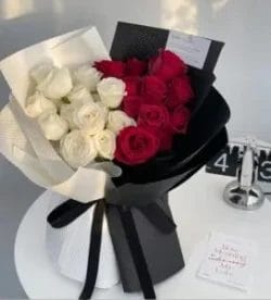 Flowers for New Year Rawalpindi - SameDayFlowers.pk