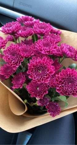 Flowers Bouquet Islamabad - SameDayFlowers.pk