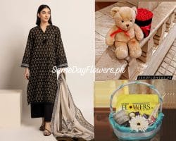 Buy Gifts for Eid - Same Day Flowers