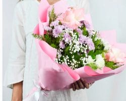 Send Flowers to Islamabad from UK - SameDayFlowers.pk