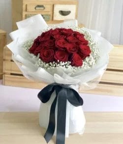 Send Flowers to Pakistan from UAE - SameDayFlowers.pk