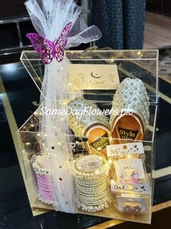 Send Eid Gifts to Pakistan - SameDayFlowers.pk
