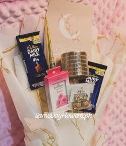 Eid Gifts Delivery Faisalabad - SameDayFlowers.pk