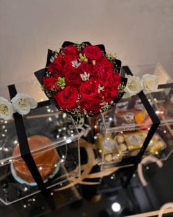 Anniversary Gifts Hamper Lahore - SameDayFlowers.pk